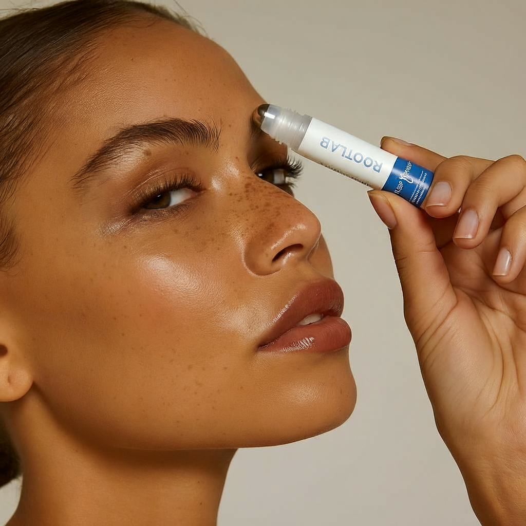 RootLab™ Brows Roll-On Growth Serum