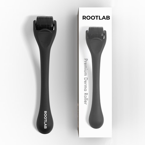 RootLabs™ Derma Roller